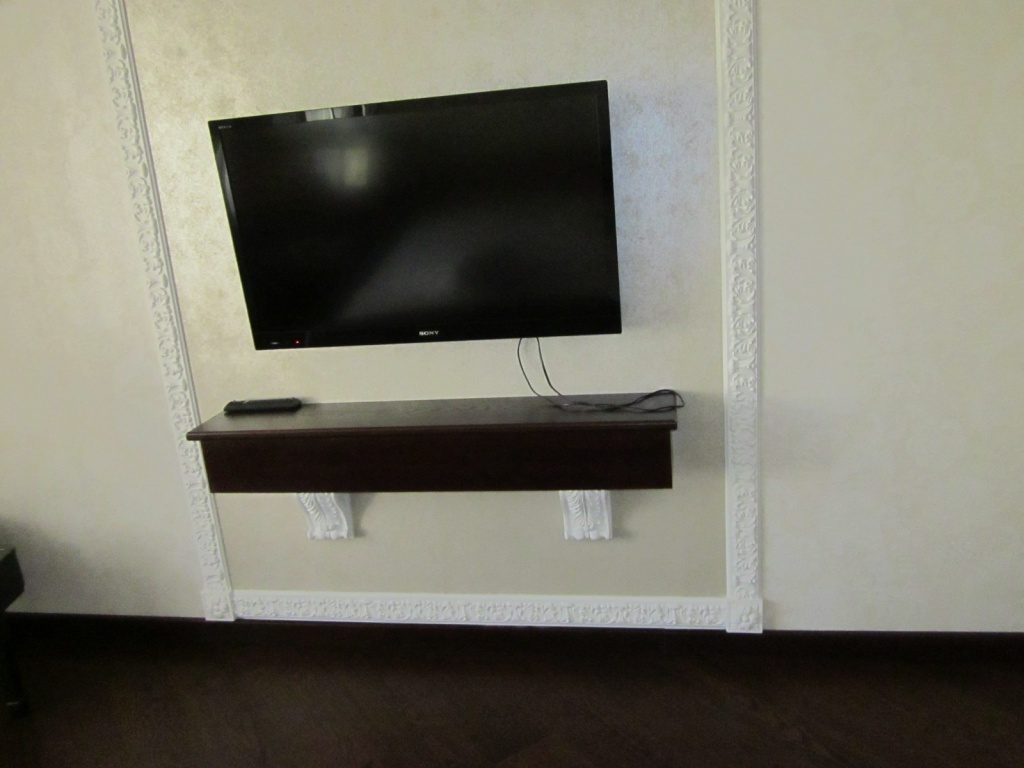 Кронштейны для телевизора на стену 75 дюймов