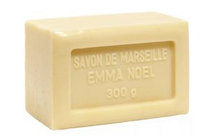 Марсельское мыло