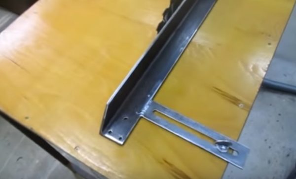 Оптимальный размер циркулярного стола