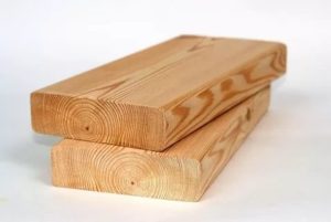 Натуральная древесина