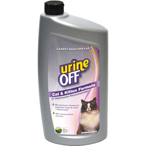 Urine-off Cat & Kitten