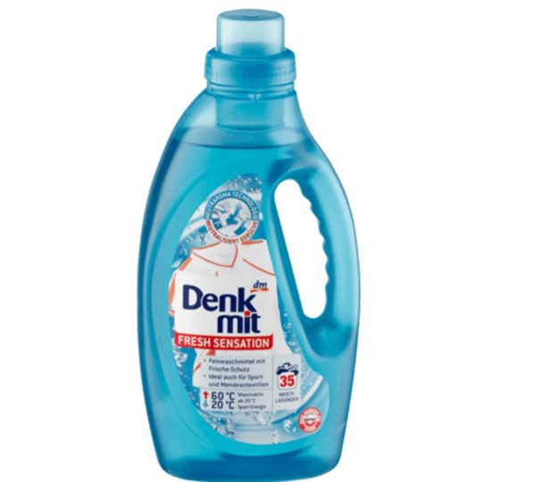 Denkmit Fresh Sensation