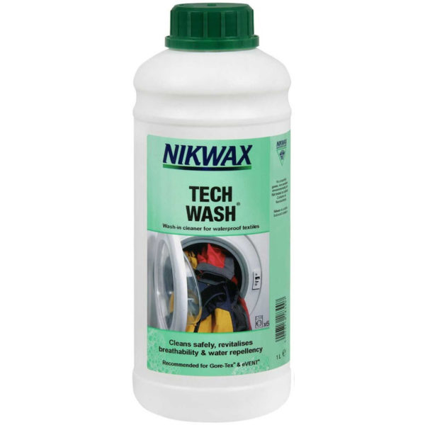 Nikwax Tech Wash