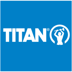Цилиндровые механизмы TITAN: виды, характеристики, преимущества моделей