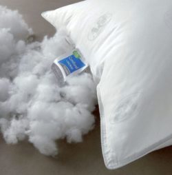 Наполнители для подушек: выбираем лучший вариант для здорового сна