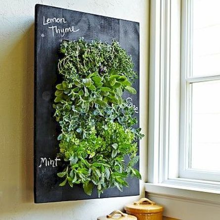 44 Creative Vertical Garden Ideas To Make Your Home Fresh And Cool 31 75