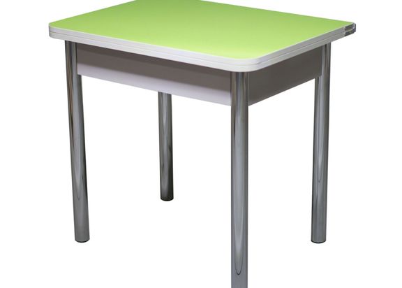 Поворотно-раскладной стол - особенности и специфика конструкции, полезные советы