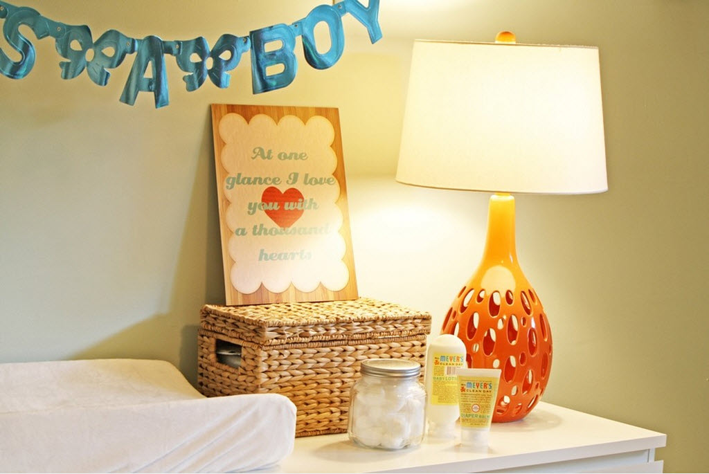 Правильное освещение детской комнаты – залог здоровья и успешного развития ребенка