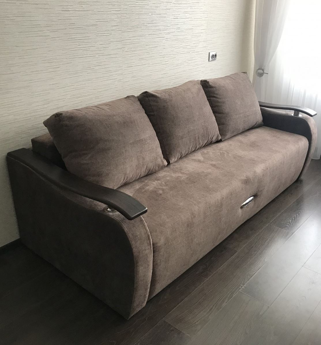 Антивандальная ткань для дивана: красота, долговечность, комфорт